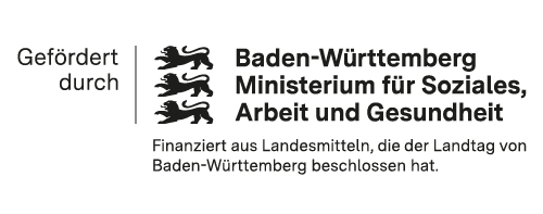 Logo Ministerium Stuttgart
